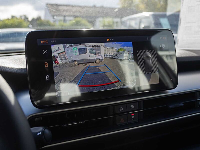 Jeep Avenger 1.2 48V 4xe Hybrid eAWD Upland