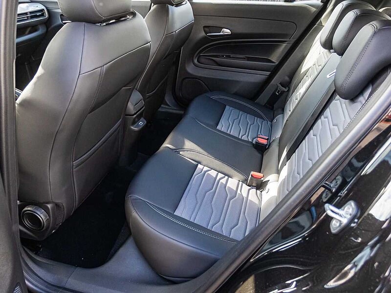 Jeep Avenger 1.2 48V 4xe Hybrid eAWD Upland