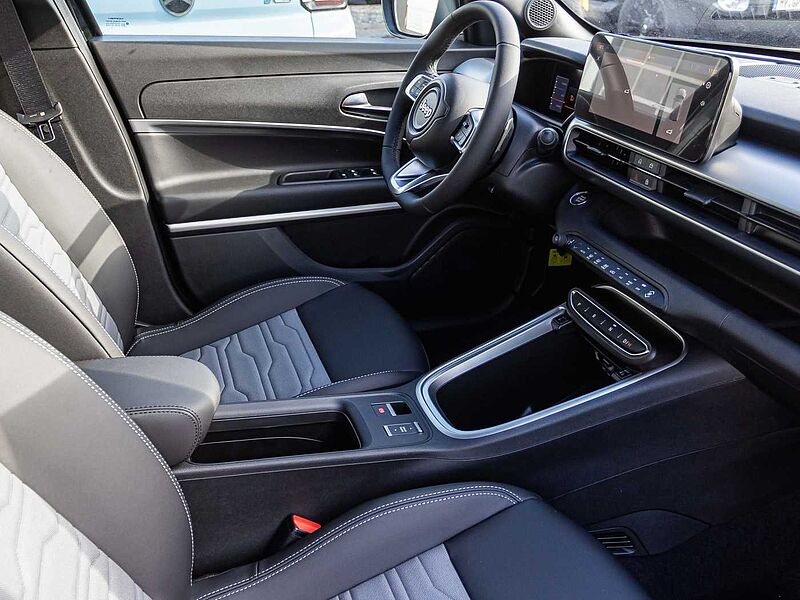 Jeep Avenger 1.2 48V 4xe Hybrid eAWD Upland