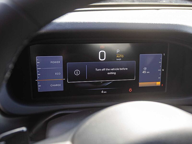 Jeep Avenger 1.2 48V 4xe Hybrid eAWD Upland