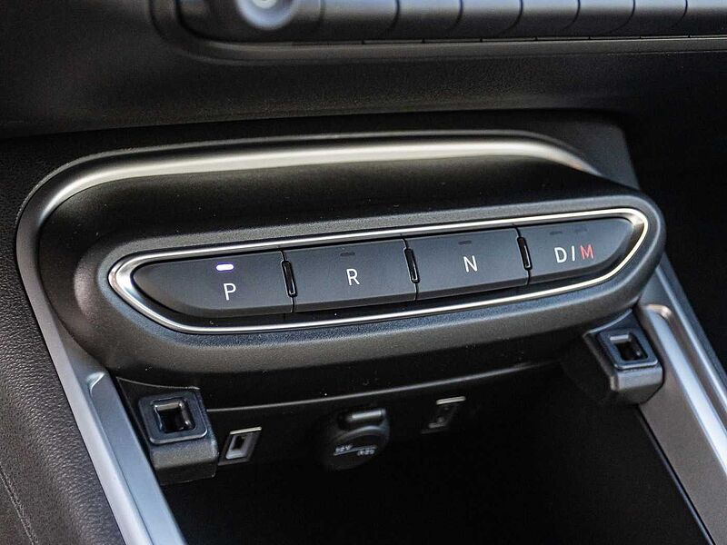 Jeep Avenger 1.2 48V 4xe Hybrid eAWD Upland