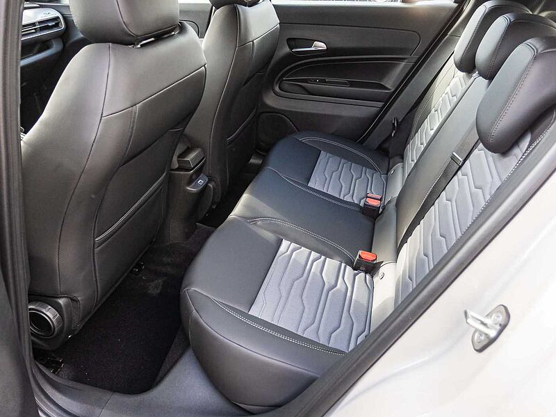 Jeep Avenger 1.2 48V 4xe Hybrid eAWD Upland