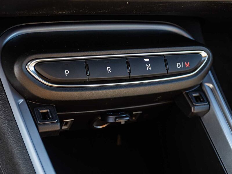 Jeep Avenger 1.2 48V 4xe Hybrid The North Face SD