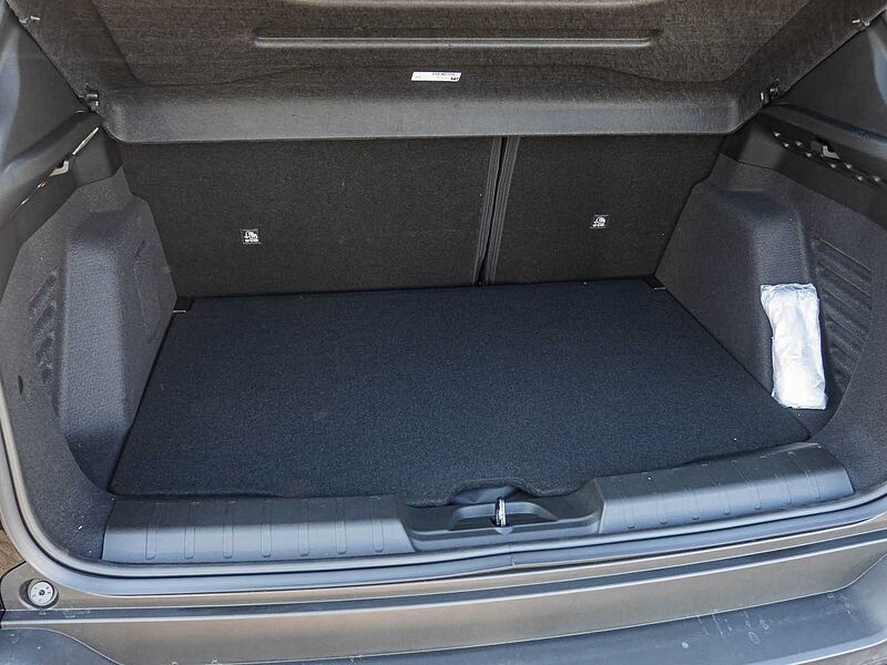 Jeep Avenger 1.2 48V 4xe Hybrid The North Face SD