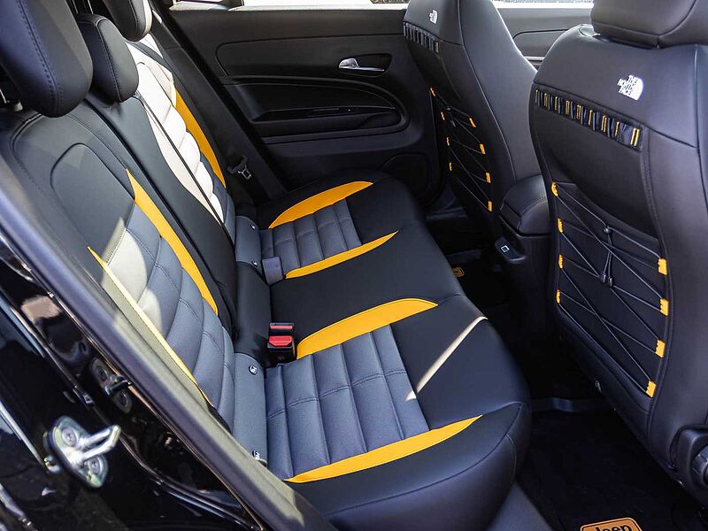 Jeep Avenger 1.2 48V 4xe Hybrid The North Face SD