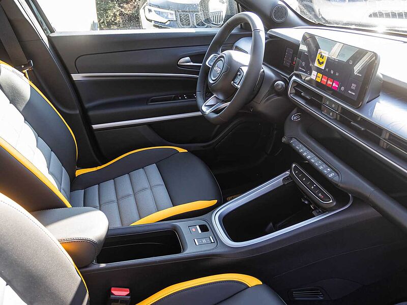 Jeep Avenger 1.2 48V 4xe Hybrid The North Face SD