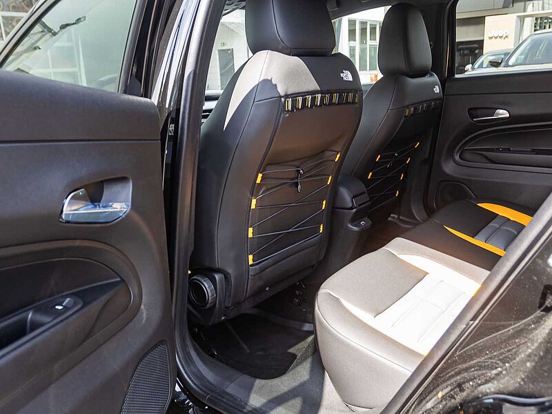 Jeep Avenger 1.2 48V 4xe Hybrid eAWD The North Face