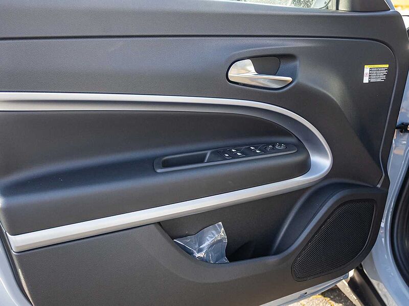 Jeep Avenger 1.2 48V 4xe Hybrid eAWD The North Face