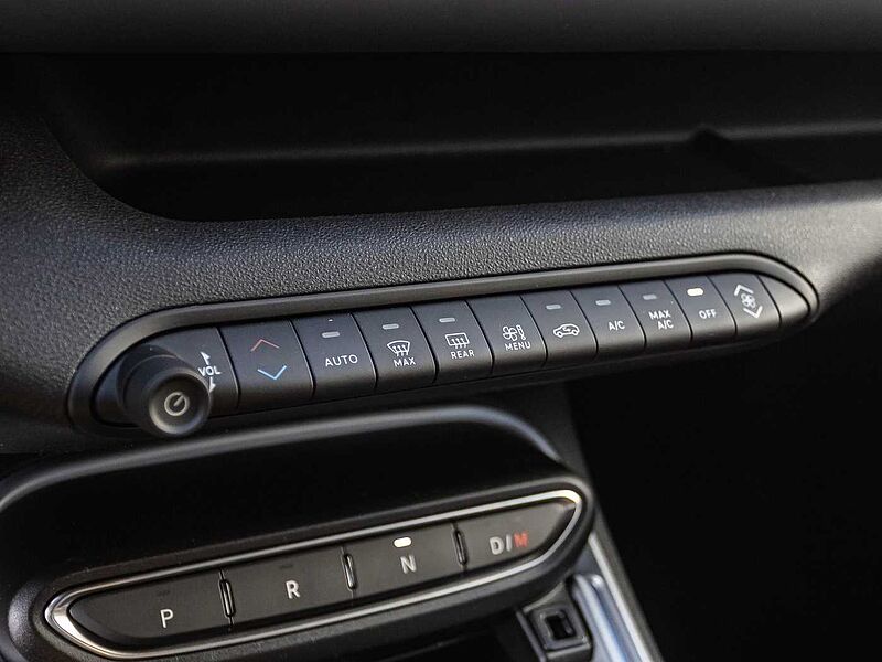 Jeep Avenger 1.2 48V 4xe Hybrid eAWD The North Face