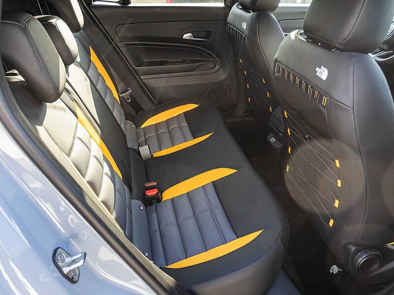 Jeep Avenger 1.2 48V 4xe Hybrid eAWD The North Face