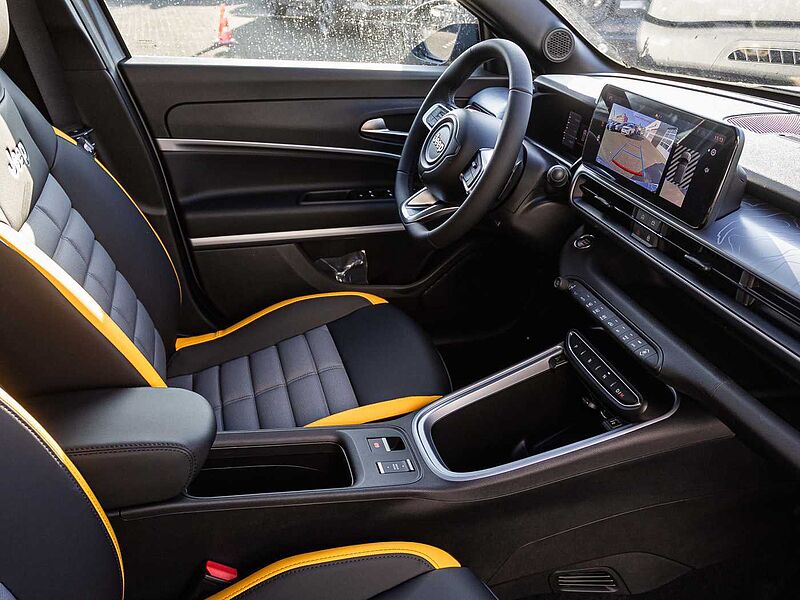 Jeep Avenger 1.2 48V 4xe Hybrid eAWD The North Face