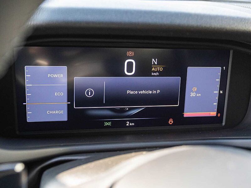 Jeep Avenger 1.2 48V 4xe Hybrid eAWD The North Face