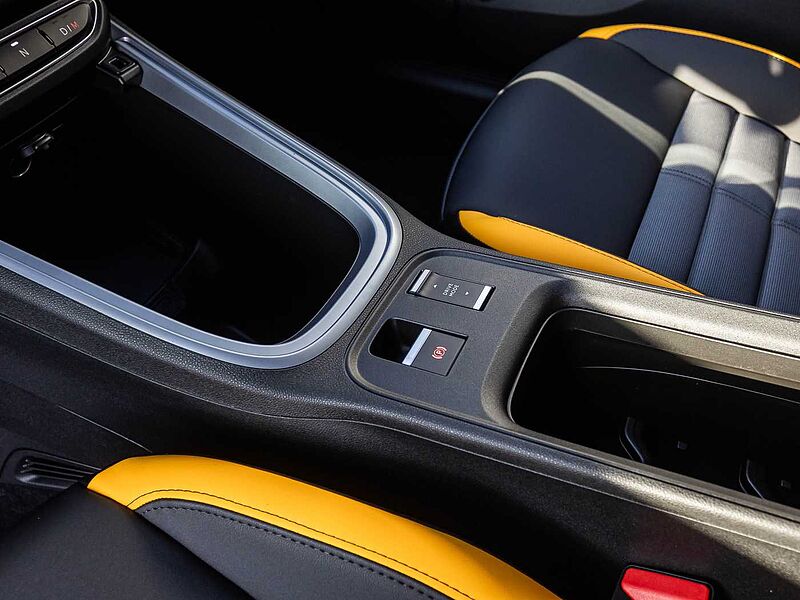 Jeep Avenger 1.2 48V 4xe Hybrid eAWD The North Face