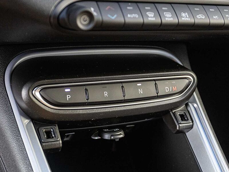 Jeep Avenger 1.2 48V 4xe Hybrid eAWD The North Face