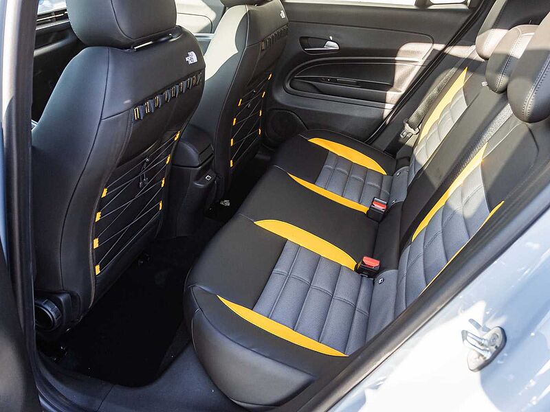 Jeep Avenger 1.2 48V 4xe Hybrid eAWD The North Face