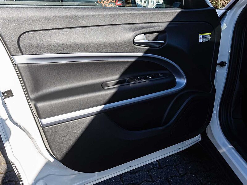 Jeep Avenger 1.2 48V 4xe Hybrid eAWD The North Face