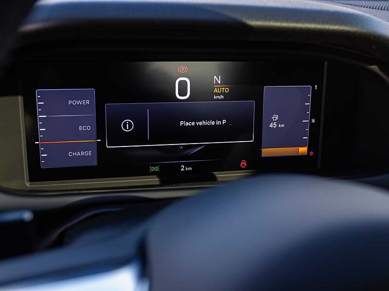 Jeep Avenger 1.2 48V 4xe Hybrid eAWD The North Face