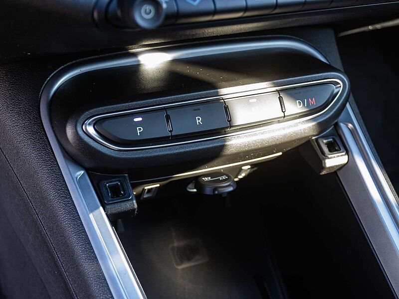 Jeep Avenger 1.2 48V 4xe Hybrid eAWD The North Face