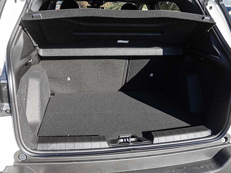 Jeep Avenger 1.2 48V 4xe Hybrid eAWD The North Face