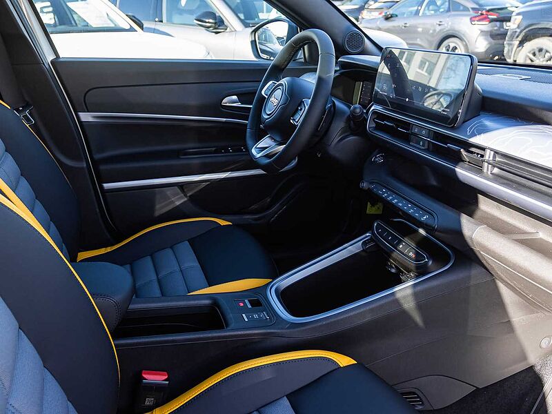 Jeep Avenger 1.2 48V 4xe Hybrid eAWD The North Face