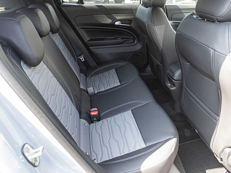 Jeep Avenger 1.2 48V 4xe Hybrid eAWD OVERLAND