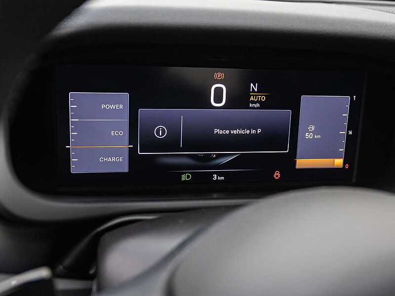 Jeep Avenger 1.2 48V 4xe Hybrid eAWD OVERLAND