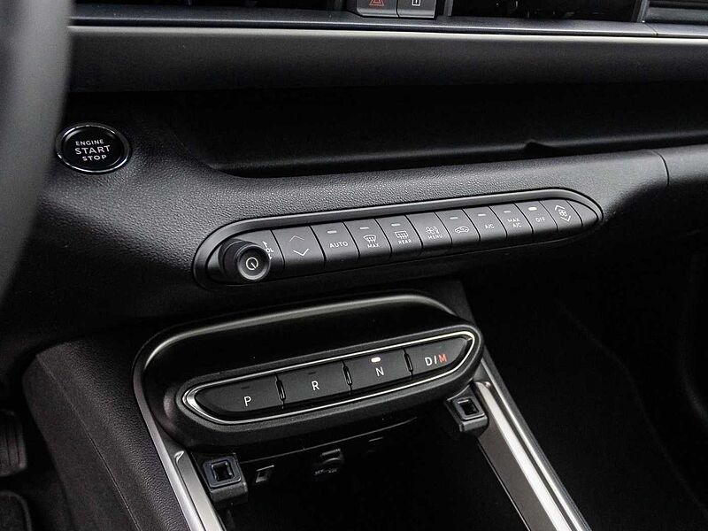 Jeep Avenger 1.2 48V 4xe Hybrid eAWD OVERLAND