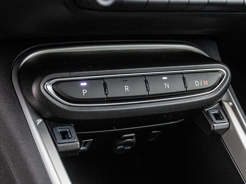 Jeep Avenger 1.2 48V 4xe Hybrid eAWD OVERLAND