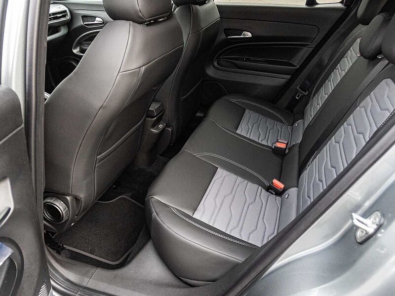 Jeep Avenger 1.2 48V 4xe Hybrid eAWD OVERLAND