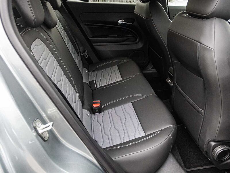 Jeep Avenger 1.2 48V 4xe Hybrid eAWD OVERLAND