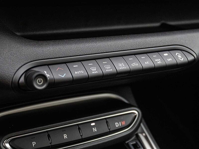 Jeep Avenger 1.2 48V 4xe Hybrid eAWD OVERLAND