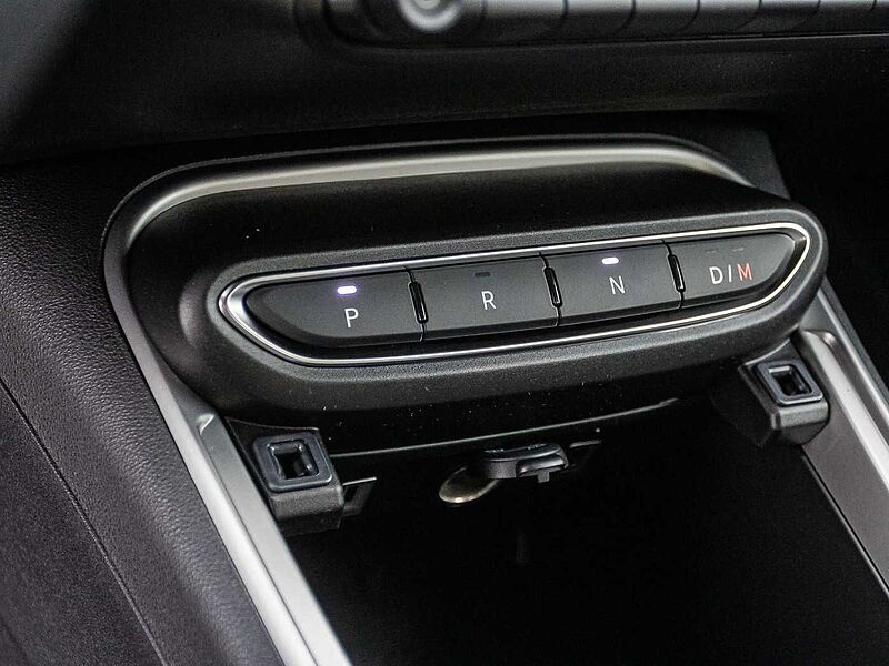 Jeep Avenger 1.2 48V 4xe Hybrid eAWD OVERLAND