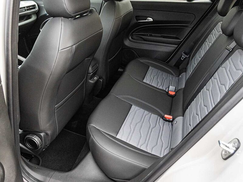 Jeep Avenger 1.2 48V 4xe Hybrid eAWD OVERLAND