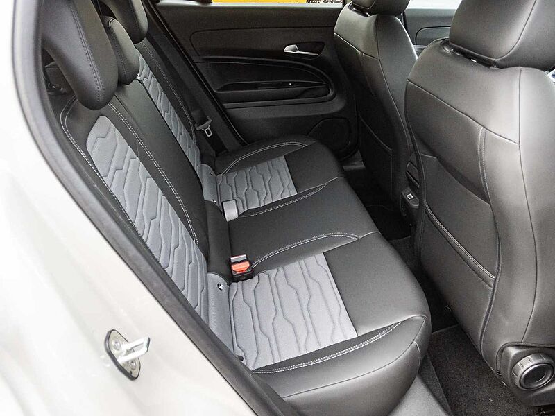 Jeep Avenger 1.2 48V 4xe Hybrid eAWD OVERLAND