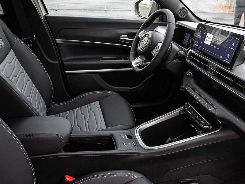 Jeep Avenger 1.2 48V 4xe Hybrid eAWD OVERLAND