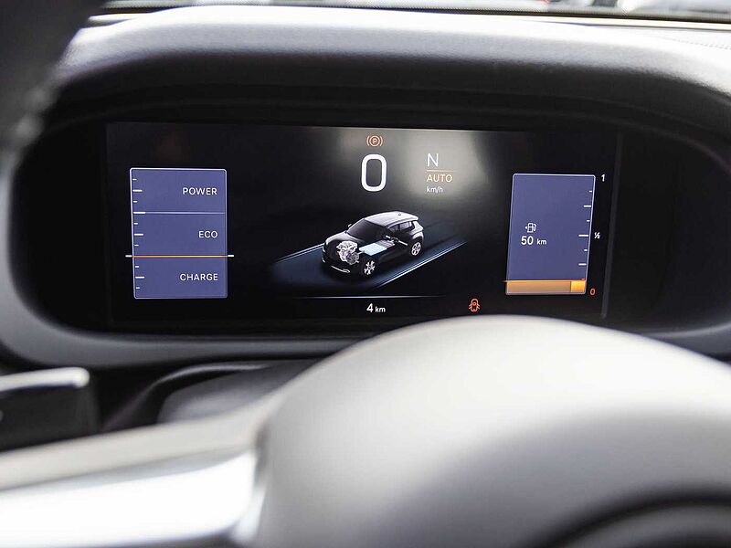 Jeep Avenger 1.2 48V 4xe Hybrid eAWD Upland