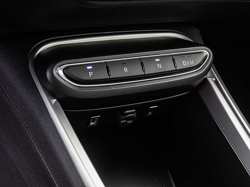 Jeep Avenger 1.2 48V 4xe Hybrid eAWD Upland