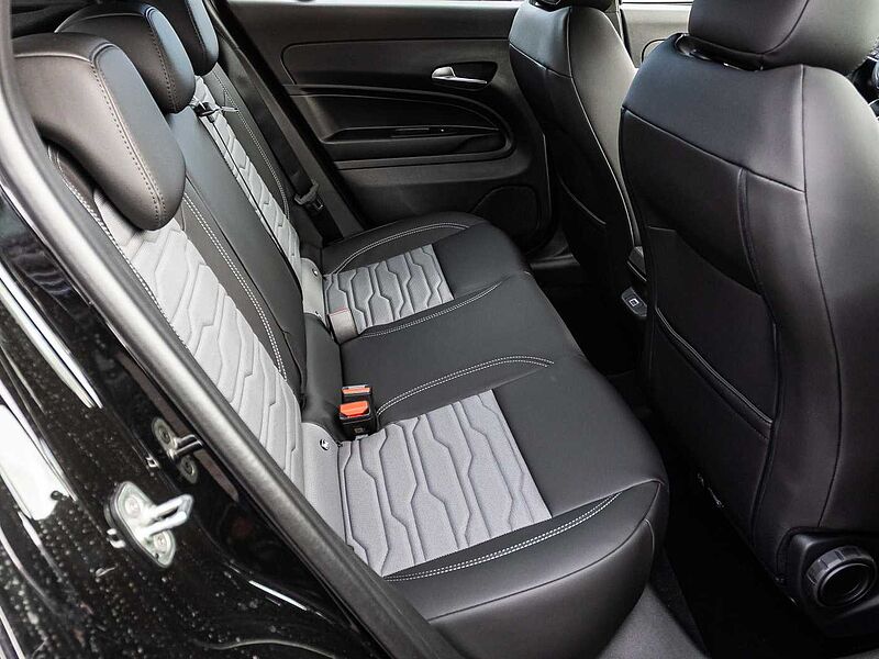 Jeep Avenger 1.2 48V 4xe Hybrid eAWD Upland