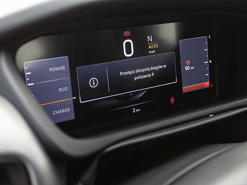 Jeep Avenger 1.2 48V 4xe Hybrid eAWD Upland