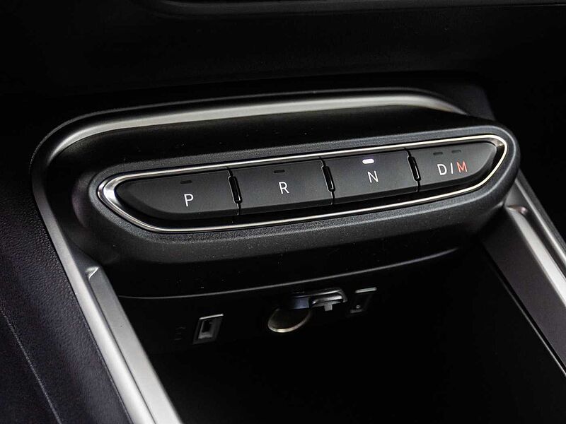 Jeep Avenger 1.2 48V 4xe Hybrid eAWD Upland