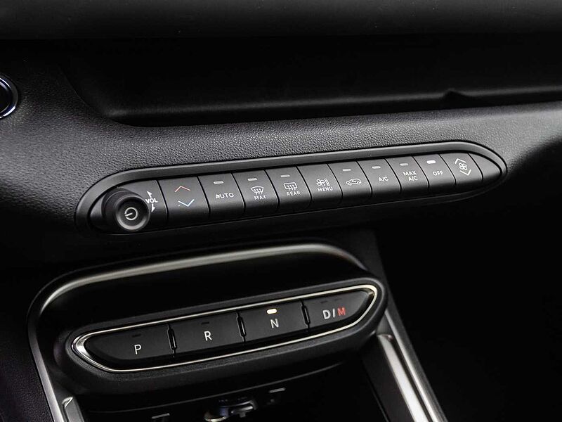 Jeep Avenger 1.2 48V 4xe Hybrid eAWD Upland