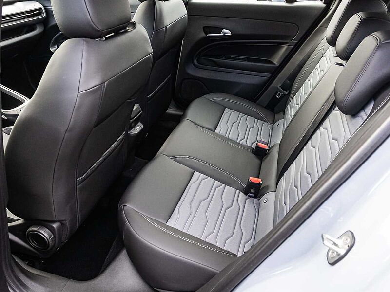 Jeep Avenger 1.2 48V 4xe Hybrid eAWD Upland