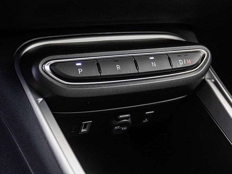 Jeep Avenger 1.2 48V 4xe Hybrid eAWD Upland