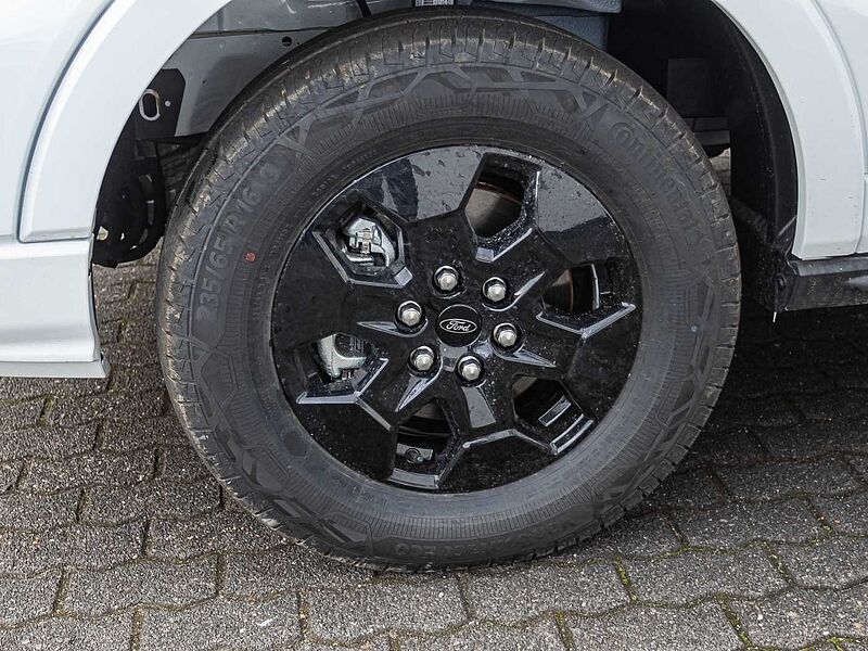 Etrusco T 7.3 SF Automatik