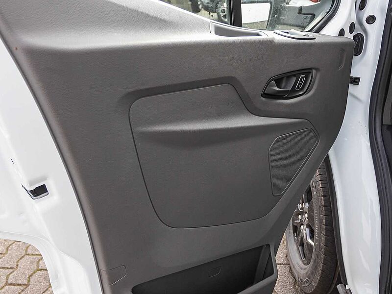 Etrusco T 7.3 SF Automatik