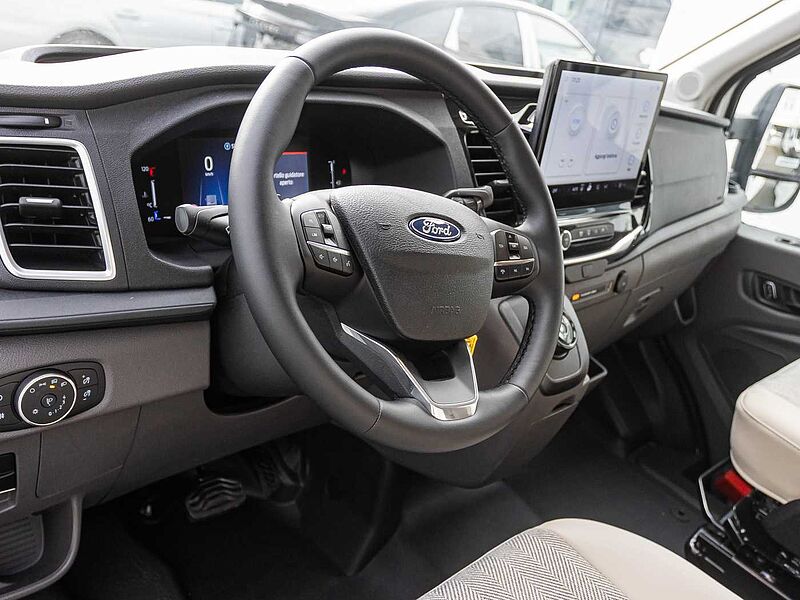 Etrusco T 7.3 SF Automatik