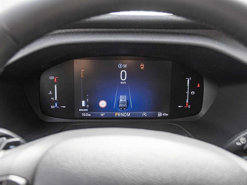 Etrusco T 7.3 SF Automatik