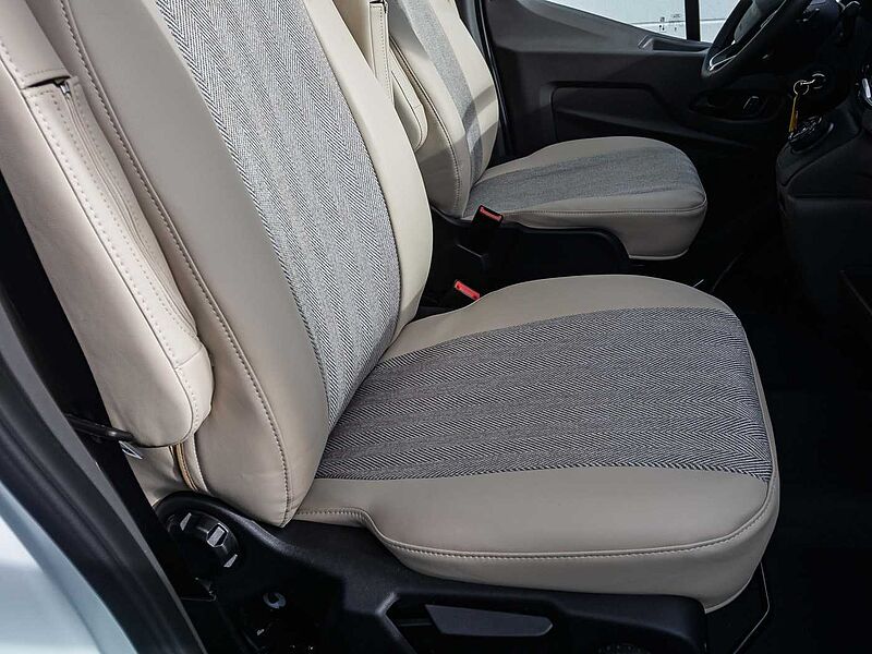 Etrusco T 7.3 SF Automatik