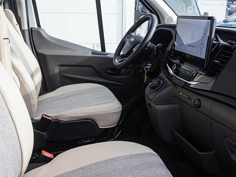 Etrusco T 7.3 SF Automatik