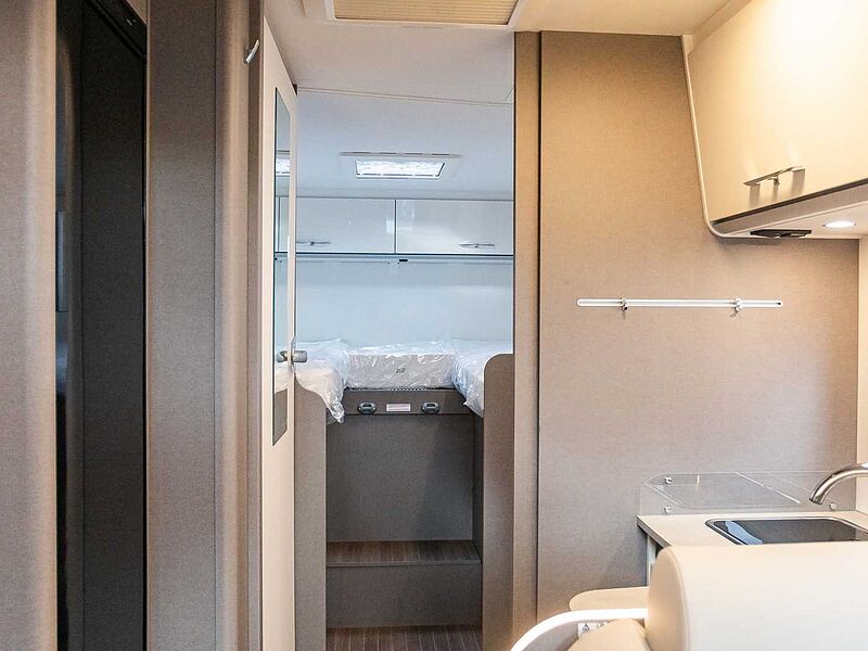 Etrusco T 7.3 SF Automatik